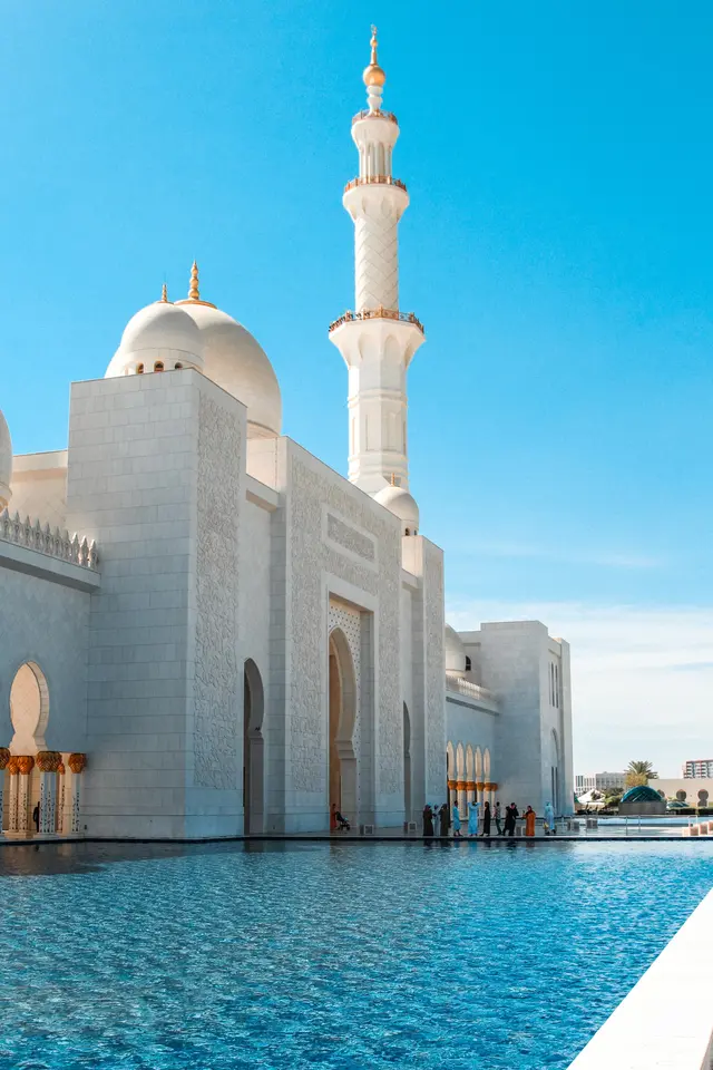abu-dhabi