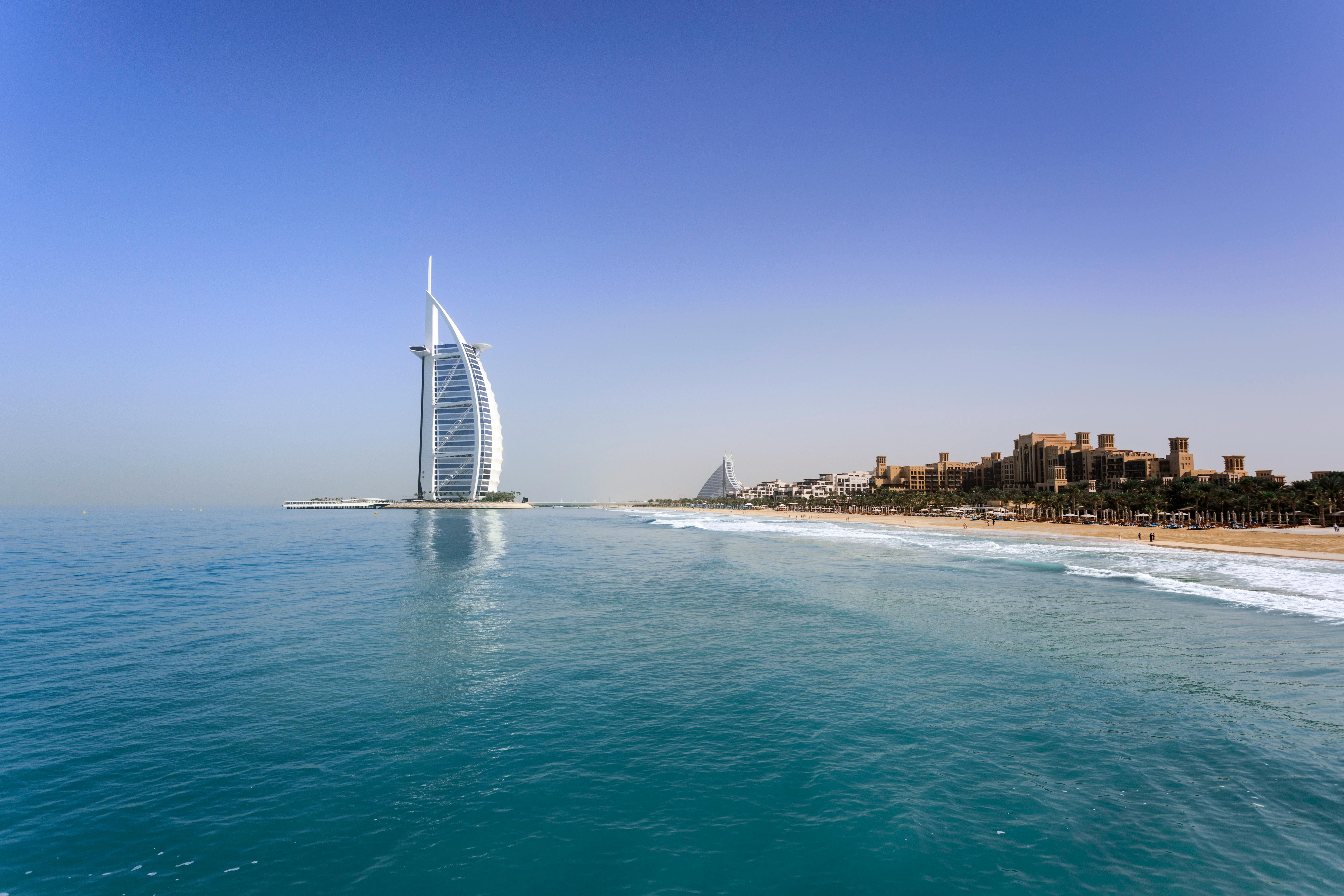 dubai