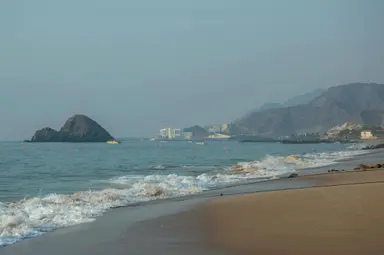 fujairah