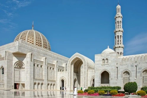 oman