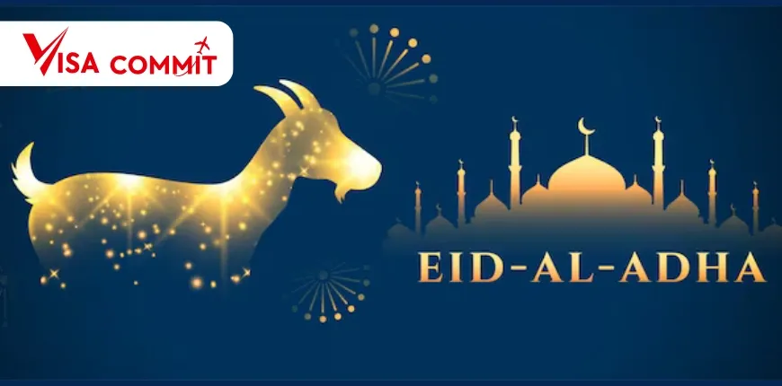 Eid Al-Adha in Oman 2026: Traditions, Celebrations, Travel Tips & Holiday Guide