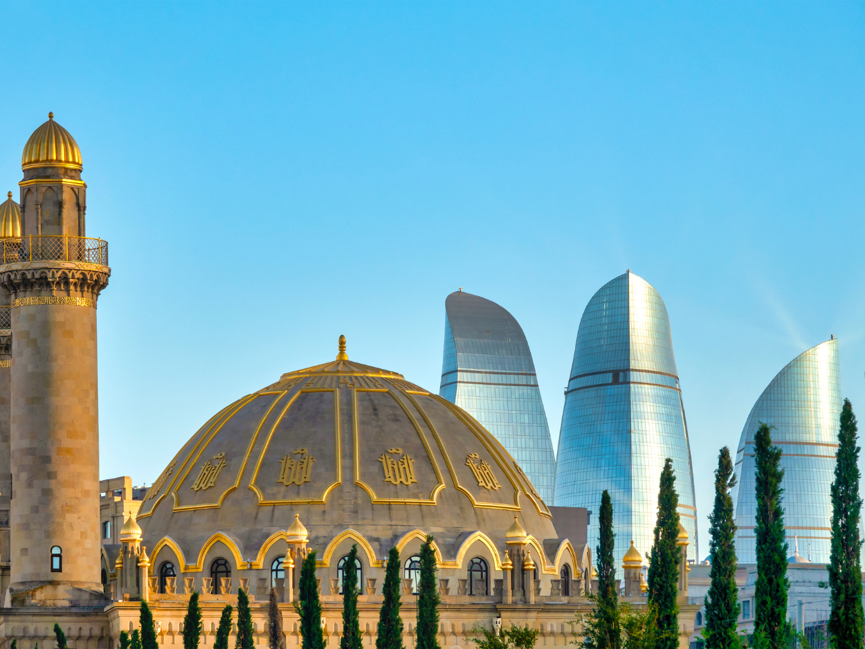 Azerbaijan
