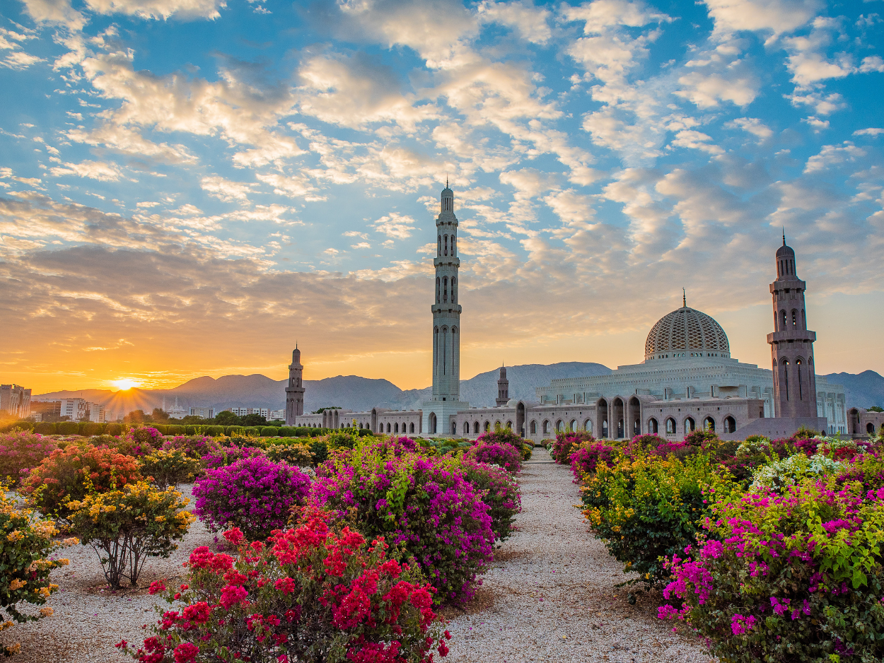 Oman
