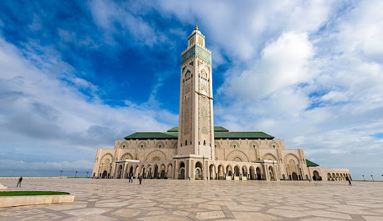 Morocco
