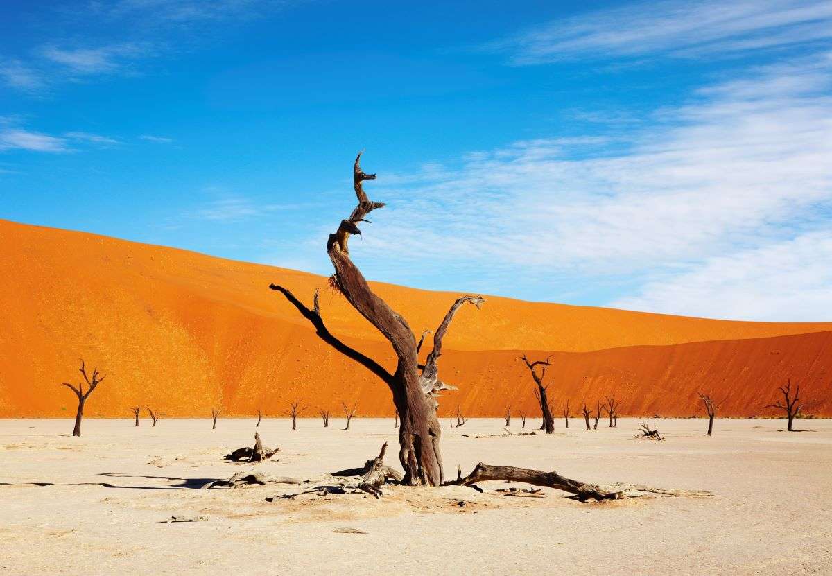 Namibia