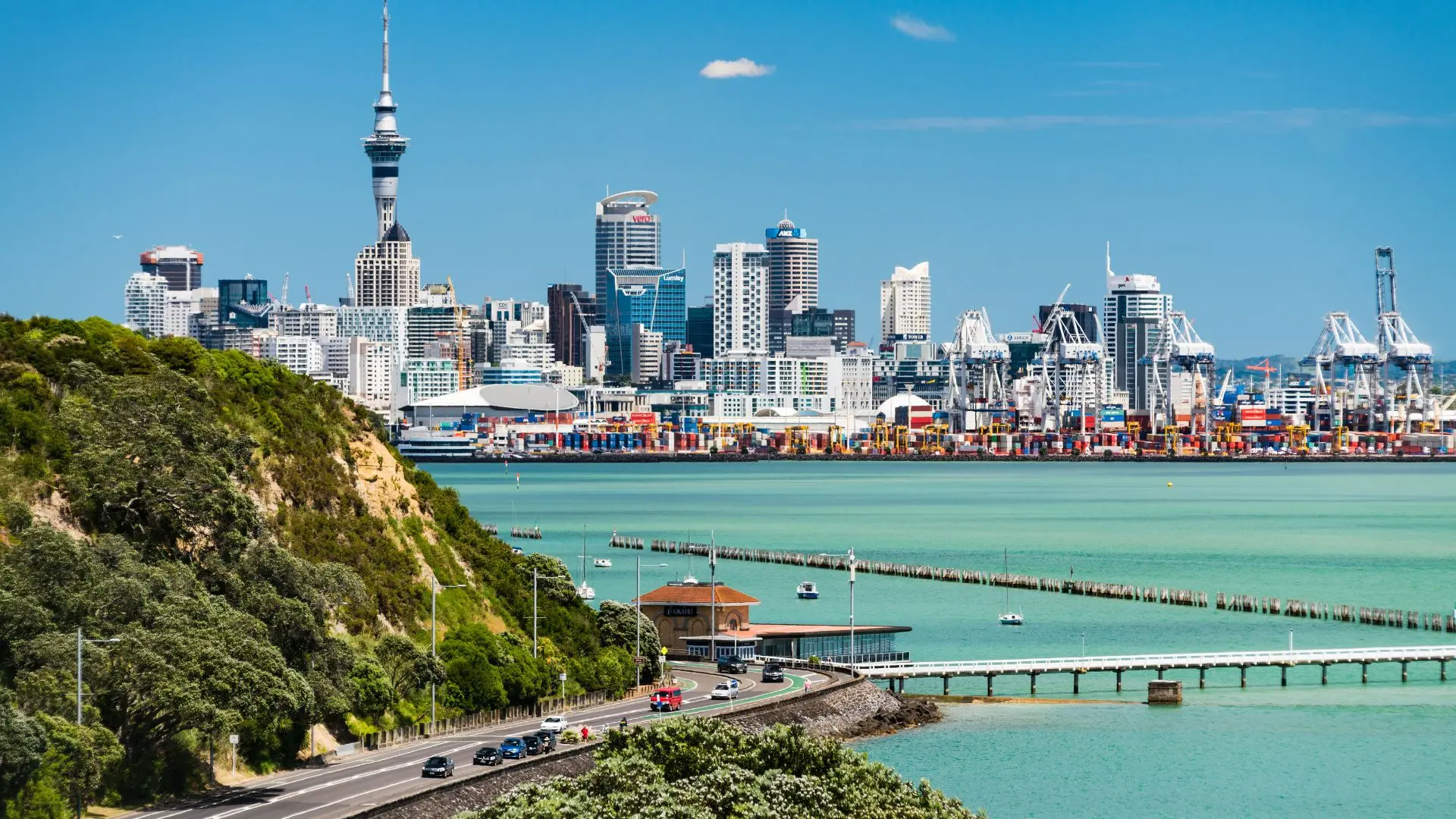 New Zealand