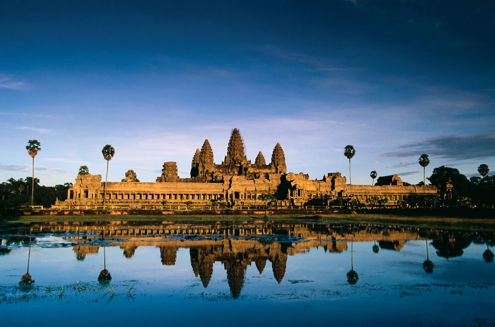 Cambodia